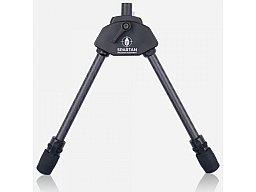 Spartan Javelin Lite Standard Bipod Versandkostenfrei SP01-02-R-BLK