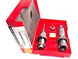 Hornady Matrizensatz 7,35 Carcarno, 7,35x51mm, Hülsen, Geschosse