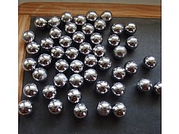 Bleikugeln für Kurz- und Langwaffen im Kal. .577 (ca. 14,66 mm)