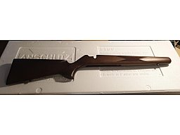 1416 ANSCHÜTZ Wechselschaft rechts, für ANSCHÜTZ Modell 1416 NEU 2. Wahl