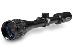 Anschütz Optics Classic 4-12x40 AO Mil-Dot 62620