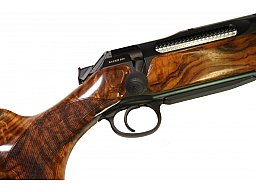 Sauer 505 Elegance HK5 308Win 51cm Gold-Edition