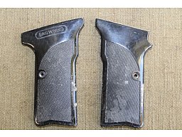 Griffschalen gebraucht für FN115 Kal. 7,65/9k