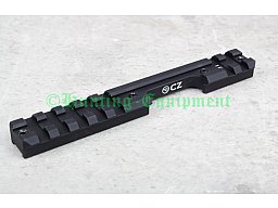 CZ Picatinny Schiene CZ 452/455/457 0MOA Versandkostenfrei 2008418