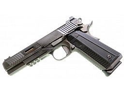Nighthawk 1911 Agent 2 9mmLuger