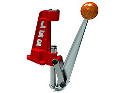 LEE Breech Lock Reloader Presse