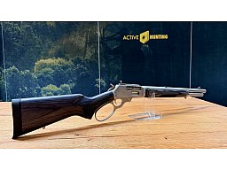 Marlin Trapper Modell 1895 / .45-70 GOV / Gewinde 11/16"x24 / 5+1 Schuss / Finanzierung möglich
