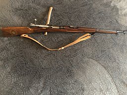 Carl Gustafs M 96 1910