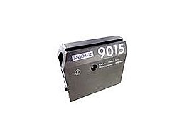 013748 ANSCHÜTZ Baugruppenträger bedruckt 9015 für Kat. C, + Druckregler, LG NEU