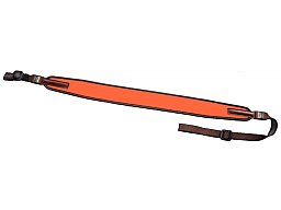 Niggeloh Universal Gewehrriemen Orange Versandkostenfrei 406600004