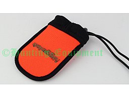Niggeloh Mündungsschoner Orange Laufschoner Versandkostenfrei 406600534