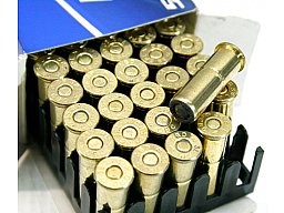 50 Schuss MAGTECH Patronen .38 Special LWC 9,6g 148gr WAD CUTTER Scheibengeschoss Munition Revolver