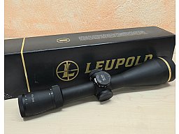 Leupold VX - 5HD 3-15x56 CDS-ZL2 ***WAFFEN-DAURER***