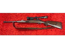 Repetierbüchse Mauser 98 DWM Mod. 1909 kal. 9,3x62