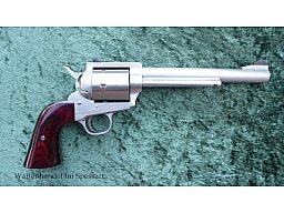 Revolver Freedom Arms Casull Premier Grade Kal..454Casull..