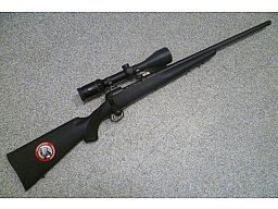 Repetierbüchse Savage Model 10 .308 Win.
