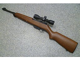 SLB Erma EGM1 Mod. 70 .22lr.