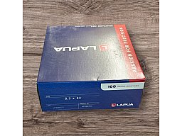 9,3 x 62 Hülsen Lapua Neu