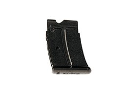 001153 ANSCHÜTZ 1420-U5 Magazin 5-Schuss, Kal. .22 l.r. NEU 2. Wahl