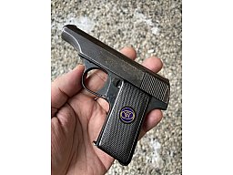 Walther Mod 8
