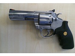 Revolver Colt King Cobra .357 Magnum