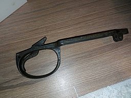 Militaria WW1 Magazinkasten Lee Enfield MKIII