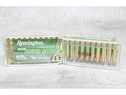 Remington Premier .17HMR Accutip V 17gr. 1,1g 50Stück 31328464