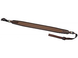 Niggeloh Universal Gewehrriemen Braun Versandkostenfrei 406600002