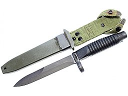 Griechischer Bajonett G3