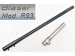 BLASER R93 " UIT / CISM " Austauschlauf im Kaliber .308 Winchester
