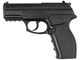 Crosman C11 Beretta Semi auto CO2 Luftpistole 4,5 mm (.177) BB Stahlkugeln 146 m/s NEU ! NEUWARE !!!
