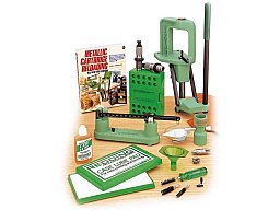 Redding Pro-Pak Boss. Unser bestes Einsteiger-Set.