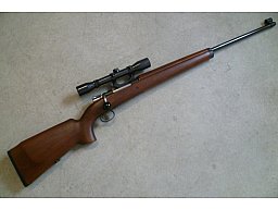 Repetierbüchse Carl Gustafs M 63 .308 Win.
