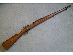 Repetierbüchse Carl Gustafs M 96 6,5x55 1919