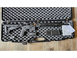 OA-15 PR M5, Lauf 16,75", OA MDR M-LOK Handguard 13"