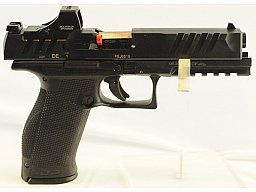 Walther PDP FS 5Zoll OR INT "9mm inkl. Holosun