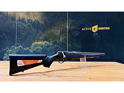 Tikka T1x .17HMR / LL nach Wahl / Flintenabzug / 1/2x20 UNF Mündungsgewinde / 10-Schuss-Magazin