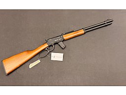 DERYA TM22LA Wood | Kleinkaliber KK Unterhebelrepetierbüchse | .22lr | 18" | entnehmbares Magazin