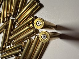 .30R Blaser RWS Hülsen 36Stk