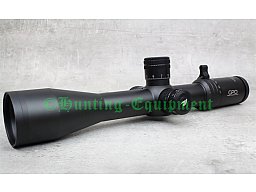 GPO Spectra 6x 4,5-27x50 LR Pro FFP CW Versandkostenfrei 51031014
