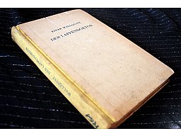 DER LAPPENDOKTOR - Einar Wallquist Altes Original 1936