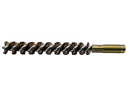 1 x BALLISTOL BRONZE Reinigungsbürste Kalibergenau: .270 / 7MM | dichter Besatz optimale Leistung