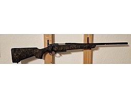 Neuwaffe Bergara Stoke 308 WIN