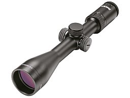AKAH 2,5-10x50 LA4 ohne Schiene