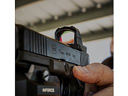 SIGHTMARK Mini-Shot M-Spec M1 V2 Rotpunktvisier