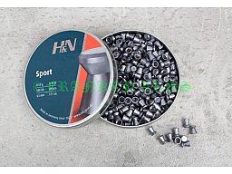 H&N Sport Diabolo 4,50mm 500 Stück 24024-01