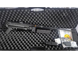 GSG MP40 "Elefant" 9 mm Luger - Selbstladebüchse