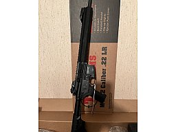 Tippmann Arms 16" M4-22 Elite-Alpha - NEU - sofort verfügbar