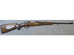 Repetierbüchse Parker Hale 7x64