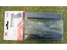 Werkstatträumung Stahlmagazin für CO2 Luftpistole Umarex UX XRB kal. 4,5mm************* anschauen k